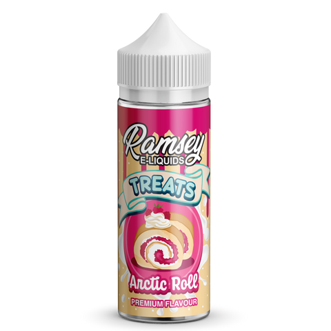 Ramsey Juice - Treats - Arctic Roll