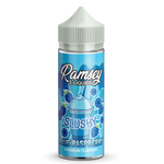 Ramsey Juice - Slushy - Blue Raspberry