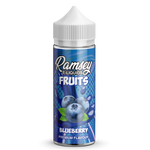 Ramsey Juice - Fruit - Blueberry 50ml 100ml