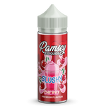 Ramsey Juice - Slushy - Cherry