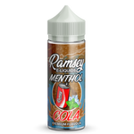 Ramsey Juice - Menthol - Cola Menthol