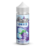 Ramsey Juice - On Ice - Grape 50ml 100ml