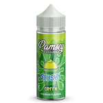 Ramsey Juice - Slushy - Green