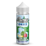 Ramsey Juice - On Ice - Honeydew Watermelon 50ml 100ml