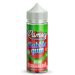 Ramsey Juice - Bubblegum - Kiwi Strawberry 50ml 100ml