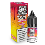 Moreish Puff 50/50 Candy Drops Lemonade and Cherry