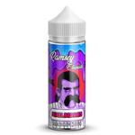 Ramsey Juice - Mixelberries