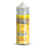 Ramsey Juice - Slushy - Pineapple