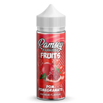 Ramsey Juice - Fruit - Pom Pomegranate 50ml 100ml