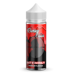 Ramsey Juice - Red A Recruit