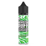 Moreish Puff Shamrock Shakes