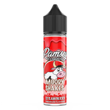 Ramsey Juice - Moody Shakes - Strawberry 50ml Or 100ml
