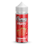 Ramsey Juice - Fruit - Strawberry 50ml 100ml