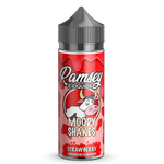 Ramsey Juice - Moody Shakes - Strawberry 50ml Or 100ml