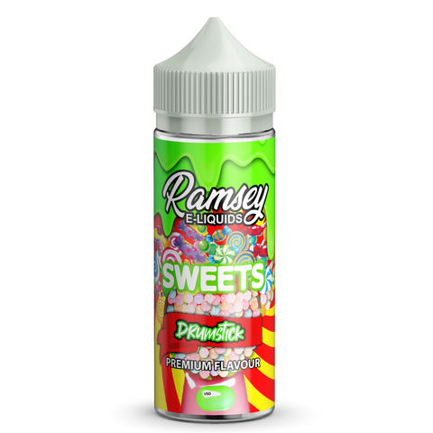 Ramsey Juice - Sweets - Drumstick