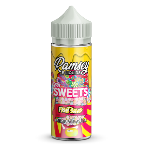 Ramsey Juice - Sweets - Fruit Salad