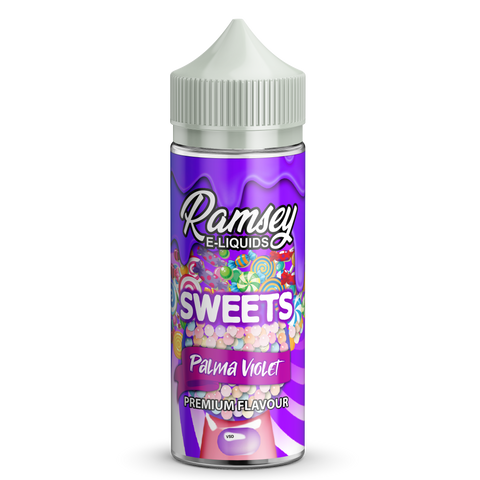 Ramsey Juice - Sweets - Palma Violet