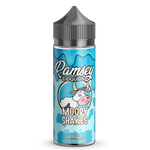 Ramsey Juice - Moody Shakes - Vanilla 50ml Or 100ml