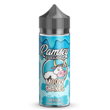Ramsey Juice - Moody Shakes - Vanilla 50ml Or 100ml