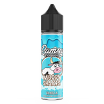 Ramsey Juice - Moody Shakes - Vanilla 50ml Or 100ml
