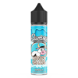 Ramsey Juice - Moody Shakes - Vanilla 50ml Or 100ml