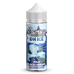 Ramsey Juice - On Ice - Wild Blackcurrant 50ml 100ml