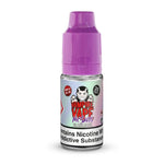 Black Jack Nic Salts 10ml E-liquid