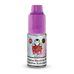 Charger Nic Salts 10ml E-Liquid