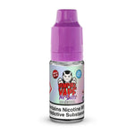 Ice Menthol Nic Salts 10ml E-Liquid