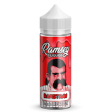 Ramsey Juice - Ramstraw